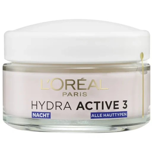 کرم شب هیدرا اکتیور HYDRA ACTIVE 3