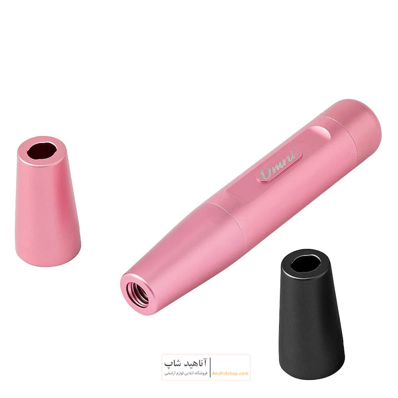 دستگاه تاتو پن  POPU OMNI