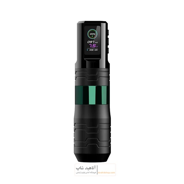 دستگاه تاتو  EZ P3 Pro Turbo