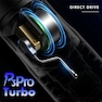 دستگاه تاتو  EZ P3 Pro Turbo