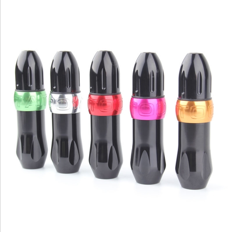 دستگاه تاتو پن راکت Rocket V1