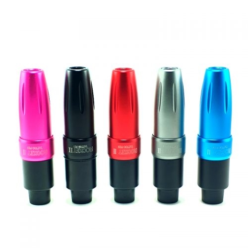دستگاه تاتو پن راکت Rocket v2