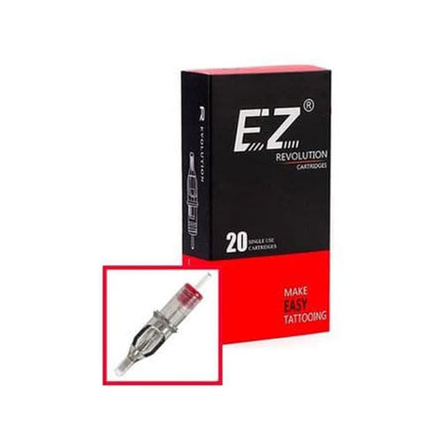 سوزن کارتریج دستگاه پن روولوشن EZ